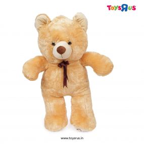 Mirada Plush 80cm Floppy Jumbo Teddy Bear Toy - Brown