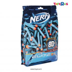 Nerf Elite 2.0 Official Nerf Elite 2.0 Dart Refill Pack