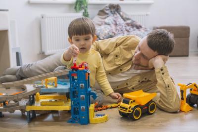 Toy Safety 101: Ensuring Safe and Enjoyable Playtime for Kids 