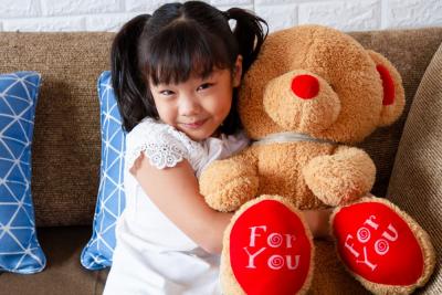 10 Irresistibly Cute Plushies: Perfect Valentine's Day Gifts!  